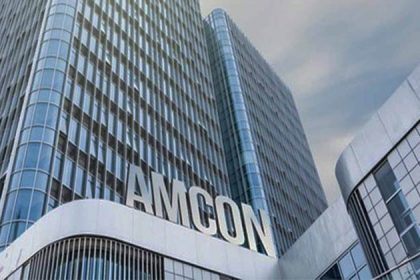 AMCON - Oscar Japhet