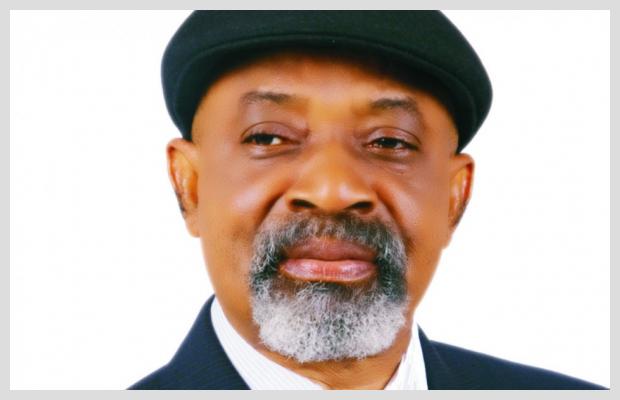 Ngige APC founding fathers