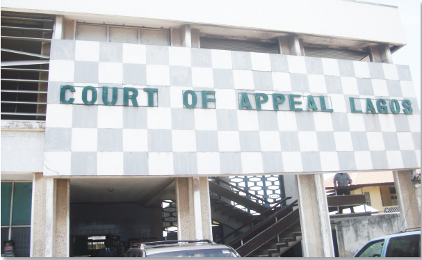 Court of Appeal