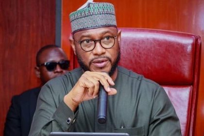 Governor of Zamfara, Dauda Lawal