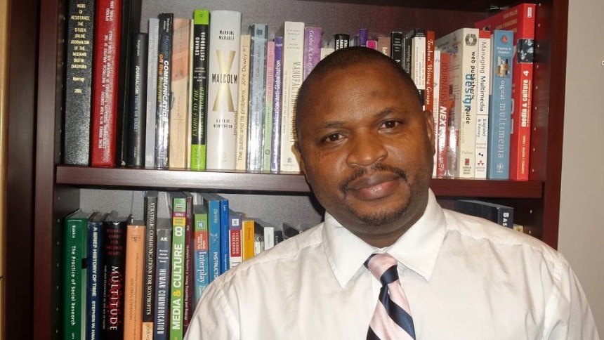 Farooq Kperogi - Buhari's last months