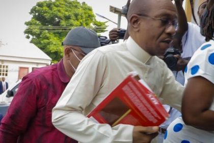 Emefiele