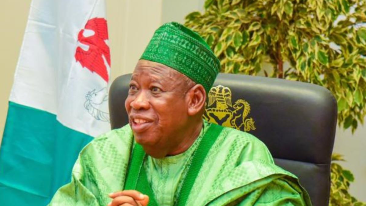 Ganduje -