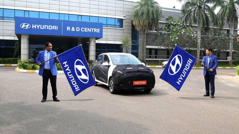 Hyundai