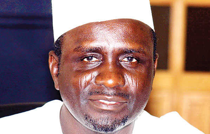 Shekarau