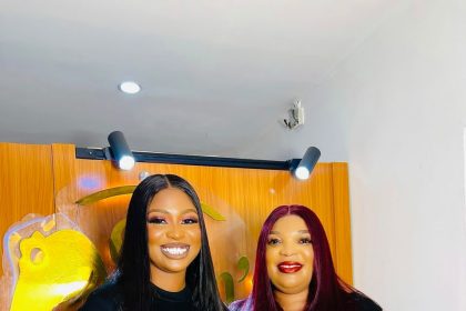 Sims beauty palace - Precious Bello - brand ambassador