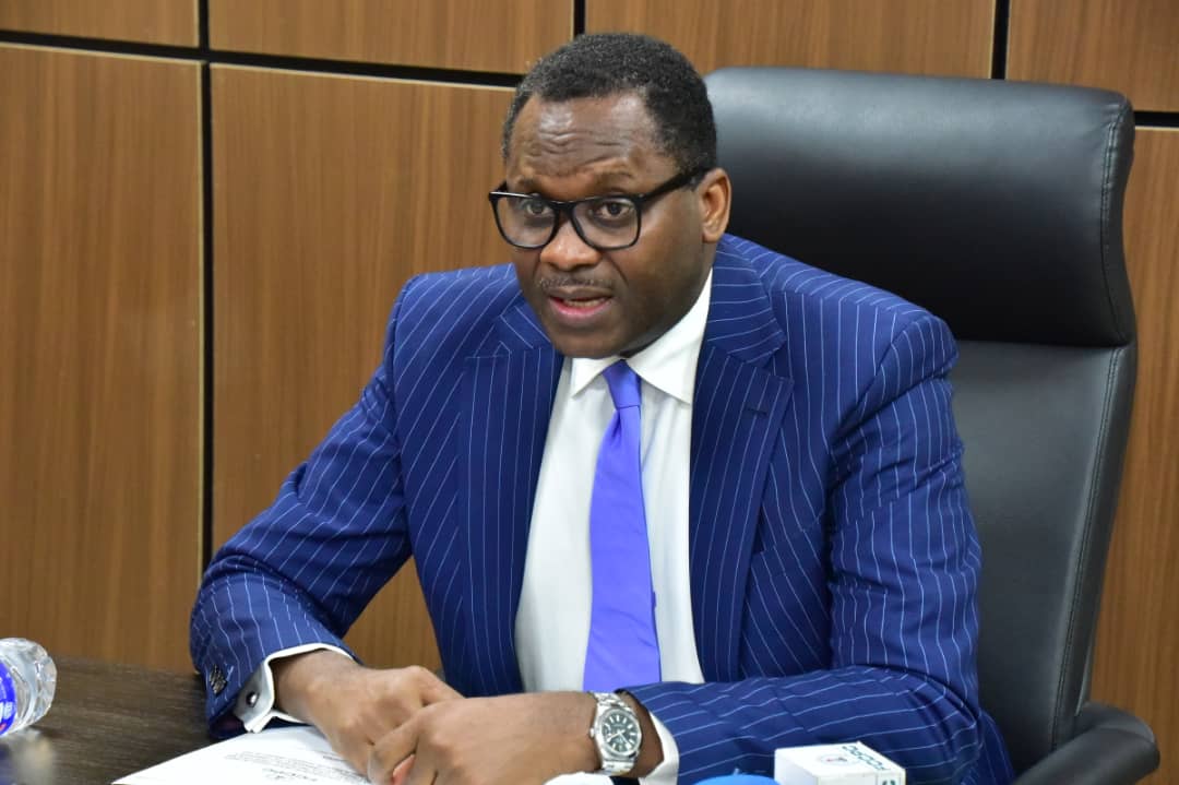 FCCPC boss - loan apps in Nigeria