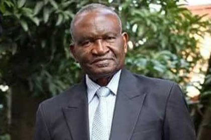Kanu Agabi SAN - Nigerian judges