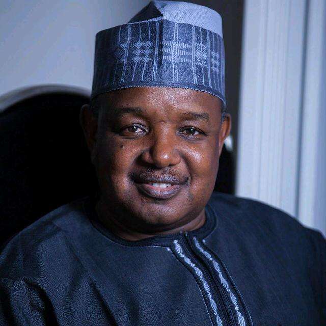 Atiku Bagudu - Farooq Kperogi article
