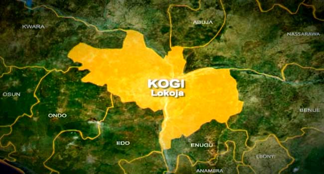 Kogi guber poll - off-cycle election