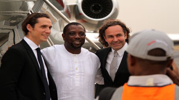 Kola Aluko