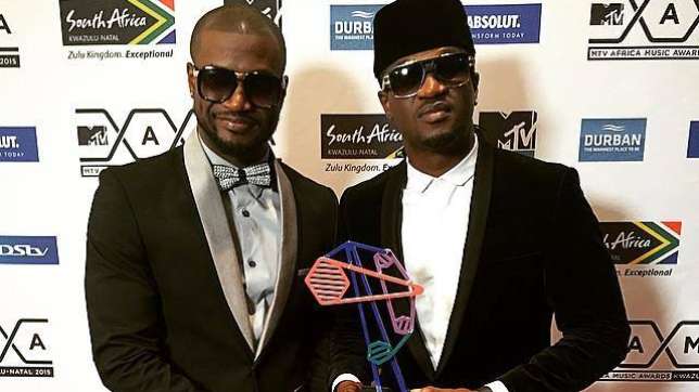 P Square