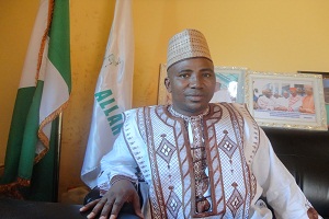 Miyetti Allah