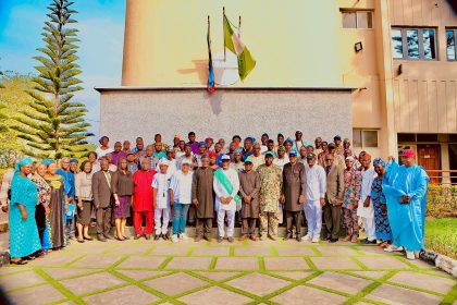 Ondo farmers - Governor Lucky Aiyedatiwa