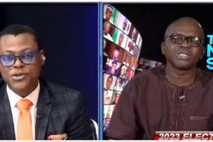 Rufai Oseni - Jestuga Onokpasa