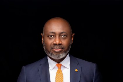 Transcorp Power MD/CEO, Peter Ikenga