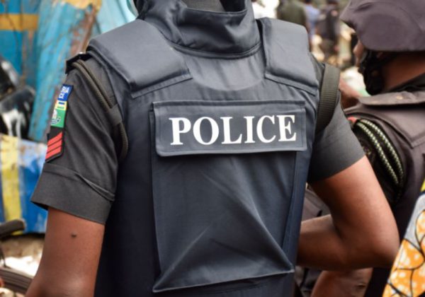 Police - Isa Dei-Dei neutralised - kidnapper