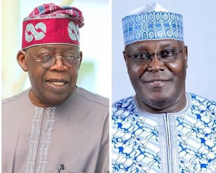 Tinubu - Atiku - Chicago State University