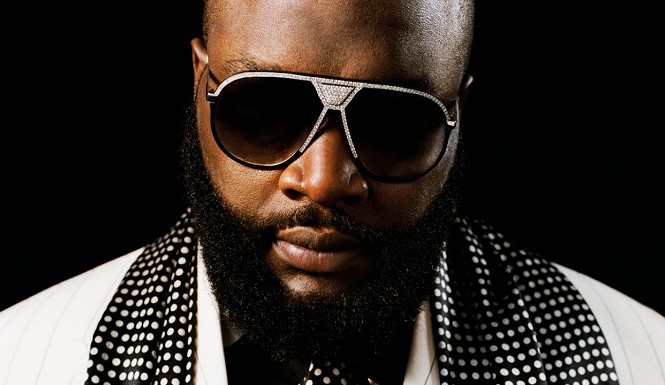 Rick Ross