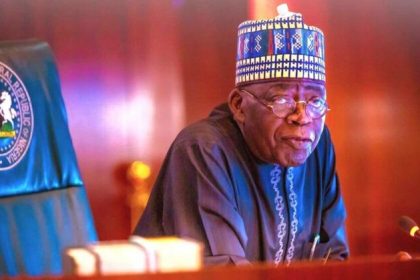 Tinubu new appointment