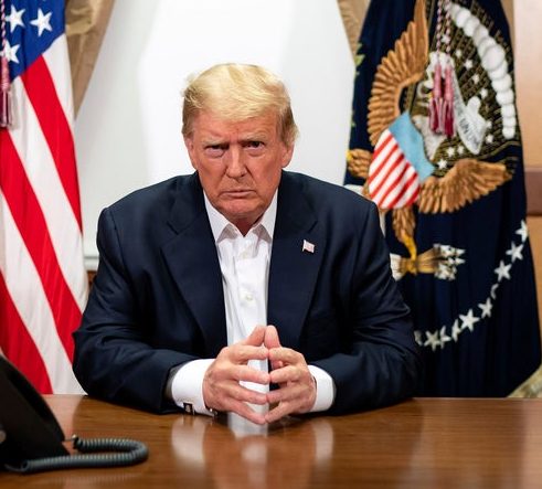 America - Trump - Fani-Kayode articles