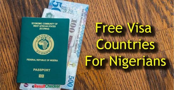 visa-free