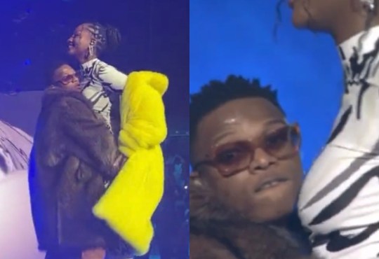 Wizkid