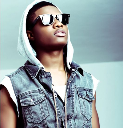 Wizkid Talks Fame
