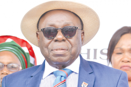 Afe Babalola - ABAEX-2023