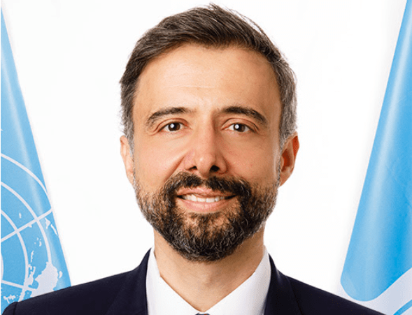Alvaro Lario - IFAD