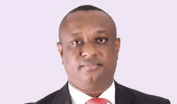 Festus Keyamo -